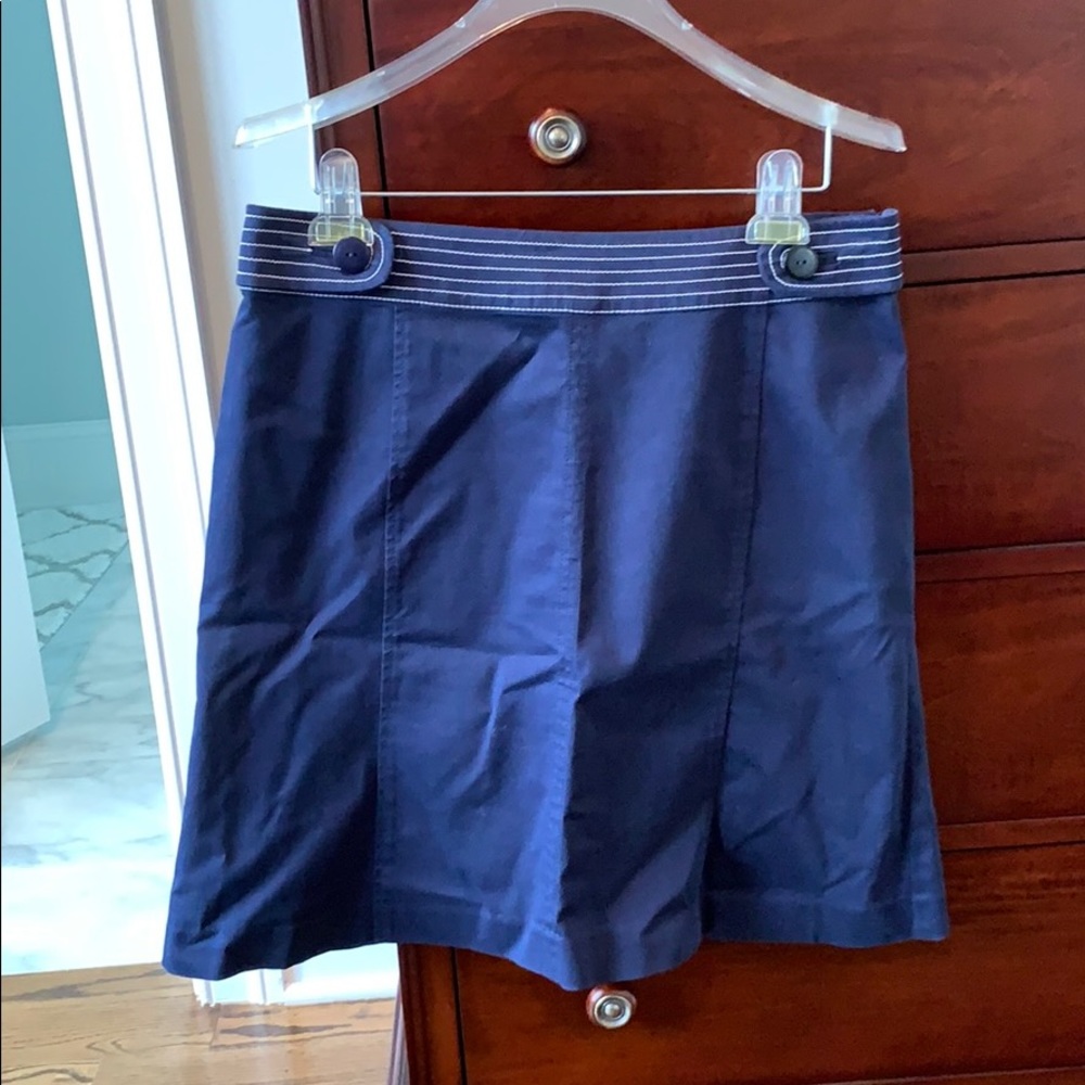Like new Size 10 Lilly Pulitzer skirt